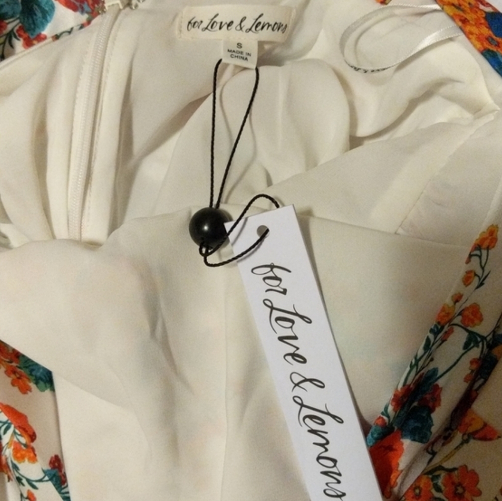 For Love and lemons Dress - Picture 2 of 4